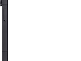 Смартфон Samsung Galaxy Z Flip7 512 ГБ Черный