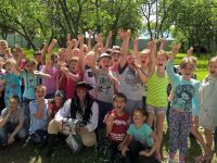 Новоильинский сельский дом культуры