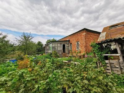 Служебные и др. здания