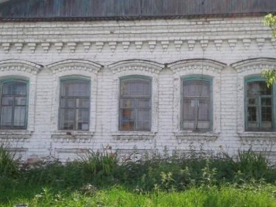 Тимохинская сельская библиотека