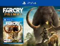 Far Cry Primal (PS4)