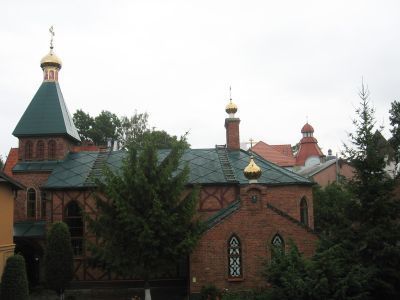 Капелла