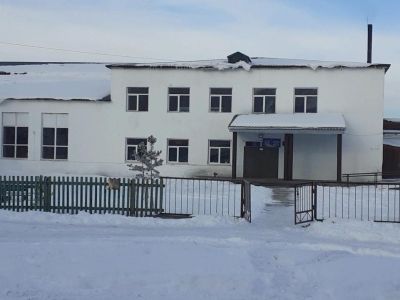 Дургенская сельская библиотека