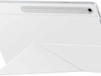 Чехол-книжка Samsung Smart Book Cover Tab S10 FE+ белый