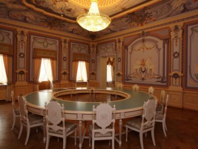 Музей «Усадьба Рукавишниковых»