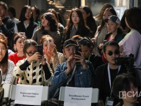 Метафора внутреннего мира человека: в Якутске показали «Таинственный сад»