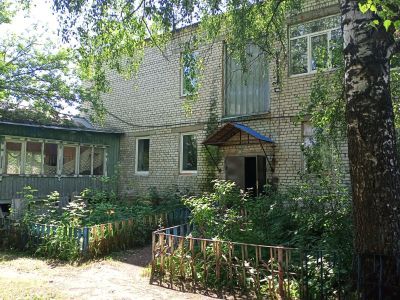 Арефинская сельская библиотека