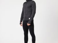 Толстовка Nordski Impulse Black