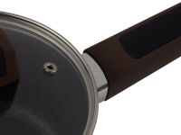 Ковш с крышкой Polaris Grafitech-16SP Ø16 см (1,4 л)