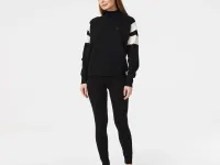 Женские легинсы Lacoste Chino Fit