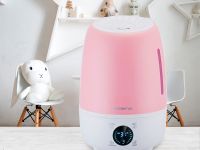 Увлажнитель воздуха Polaris PUH 6805Di