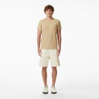 Мужские хлопковые шорты Lacoste