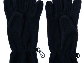 Перчатки трикотажные для мальчиков