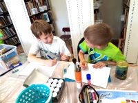 Библиотека им. Ю. Д. Дмитриева