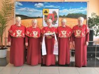 Зимаровский сельский дом культуры