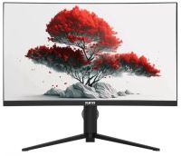 Монитор 27" RDW Computers RDW2706C ЕМТЦ.467846.028-02 изогнутый 2560x1440(QHD) VA 75Hz 1мс 178°/178 300cd HDMI DP Type-C(15W) аудио выход, 1*USB-HUB 4