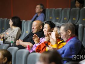 В Якутске стартовали Дни татарстанского кино