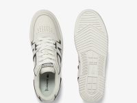 Мужские кеды Lacoste L001