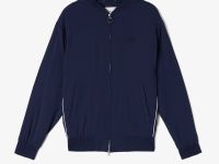 Женская куртка-бомбер Lacoste