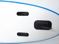 Надувная доска для SUP-бординга LAGUNA BOARD Ice.Saber 10.6