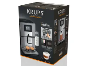 Автоматическая кофемашина KRUPS Intuition Preference+ EA875E10