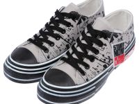 Кеды для мальчиков