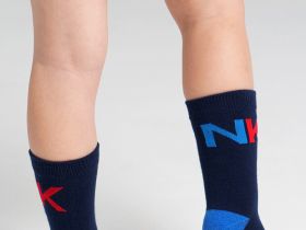 Носки для мальчика, 2 пары в комплекте