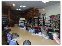 Библиотека № 8 г. Читы