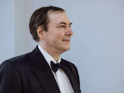 Диалоги клавишных: посвящение Д. Шостаковичу