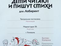 Центральная библиотека им. В. А. Пазухина г. Кинешмы