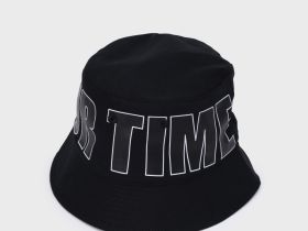 Панама текстильная для мальчиков