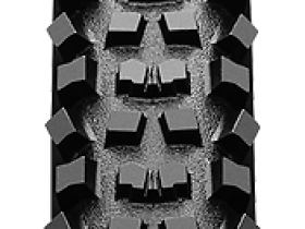 Велопокрышка Continental Mountain King CX Race Sport 28" (700x32C кевларовый)