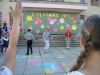 Родниковский сельский дом культуры