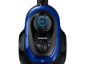 Пылесос Samsung VC18M21A0SB/EV Blue