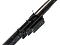 Тактический нож Kizlyar Supreme Sturm SW, сталь AUS-8, рукоять Kraton