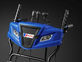 Снегоуборщик MASTERYARD MV11528BE