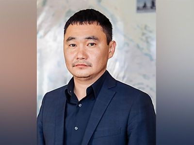 Заммэра Якутска Василий Гоголев помещен в следственный изолятор