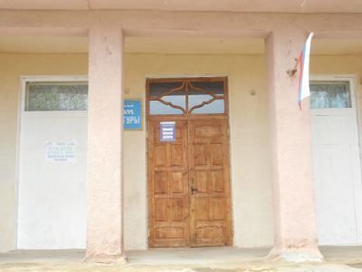 Большесодомский сельский дом культуры