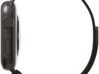 Ремешок VLP для Apple Watch 38–41 мм Чёрный