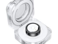 Умное кольцо Samsung Galaxy Ring 6 (Titanium Black)