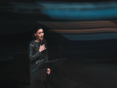 Билеты на Вечер в Париже. Три века французской музыки: от Рамо до Пуленка (Частная филармония «Триумф») / Концерт | Афиша | ИнфоТаймс