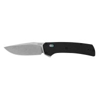 Складной нож Kershaw LAYUP, сталь D2, рукоять GFN, черный