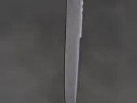 Походный нож Special Knives Storm, сталь AUS-10, рукоять G10, песочный