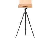 Этюдник на фотоштатив Гамма "Студия" 39,5*30,5*11,5 см, бук