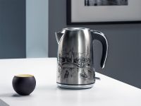 Чайник Polaris PWK 1856CA Moscow