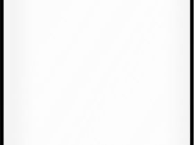 Защитное стекло Krutoff Premium для realme C71 Чёрное