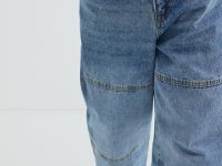 Джинсы для мальчиков, Синий