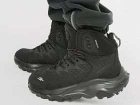 Ботинки Remington Strategy boots black