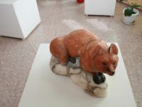 Камнерезная фабрика «Борнуковская пещера»