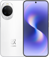 Смартфон HUAWEI Nova 15 12/256 ГБ Белый